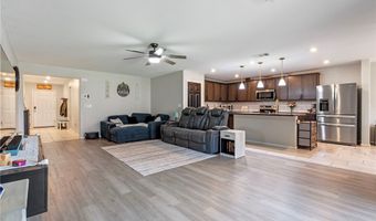 435 Triple Falls St, Indian Springs, NV 89018