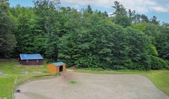 1372 Comerford Dam Rd, Barnet, VT 05821