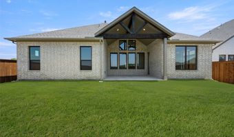 317 Fire Blade Dr, Aledo, TX 76008