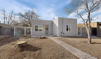 902 Headingly Ave NW, Albuquerque, NM 87107