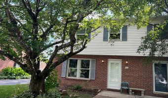 314 FRANKLIN St, Bel Air, MD 21014