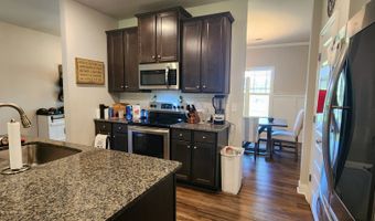 1009 Bush, Barnesville, GA 30204