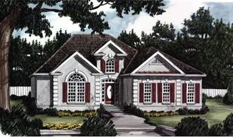 380 Ansley Dr, Athens, GA 30605
