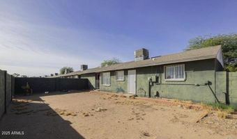 1680 N CAMERON St, Casa Grande, AZ 85122