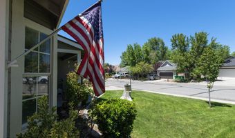 4221 Stampede Dr, Carson City, NV 89701