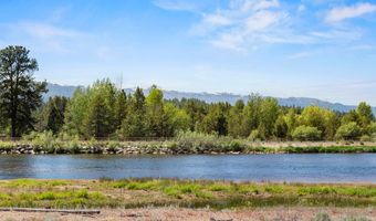 L8 B1 River Bank Drive 8, Cascade, ID 83611