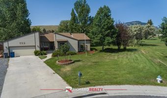 10 Cleek Clb, Cody, WY 82414