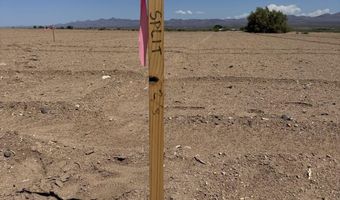 TBD W Central Rd, Central, AZ 85531