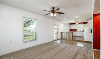 532 Avenue J, Anson, TX 79501