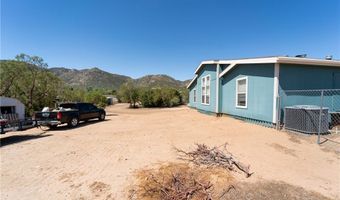 44590 Chapman Rd, Anza, CA 92539