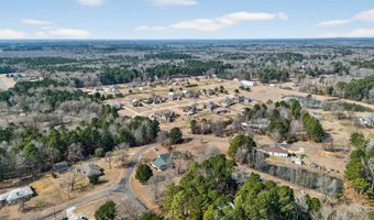 115 Barnes Dr, Benton, LA 71006