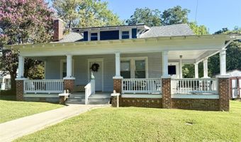 1610 Lowder St, Albemarle, NC 28001