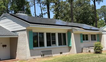 620 S Pembroke Ave, Ahoskie, NC 27910