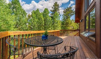 518 Meadow Mountain Dr, Allenspark, CO 80510