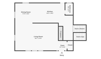 25 Harclay Ct, Ashland, OH 44805