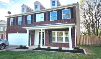 5844 Ascending Heights Dr, Indianapolis, IN 46234