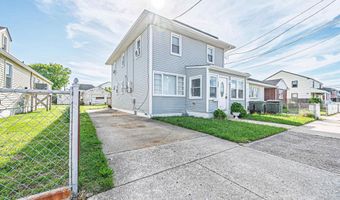 304 N Annapolis Ave, Atlantic City, NJ 08401