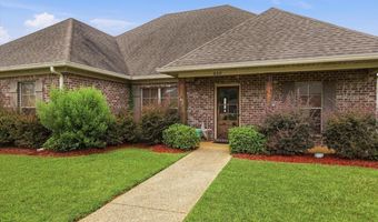 430 Rolling Hills Cir, Brandon, MS 39042