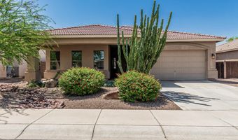 12417 W APACHE St, Avondale, AZ 85323