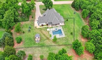 11601 Piazza Way, Arcadia, OK 73007