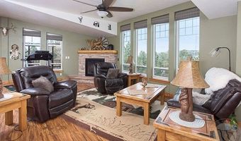 132 Eagle Point Ln, Bridger, MT 59014