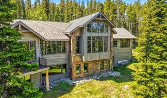 83 Peaks View Dr, Big Sky, MT 59718