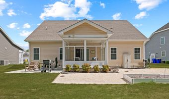 18067 EMERSON Way, Georgetown, DE 19947