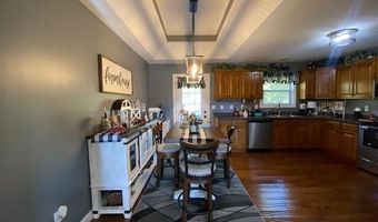 118 Delaware Ct, Bardstown, KY 40004