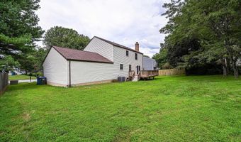 3381 MONARCH Ln, Annandale, VA 22003