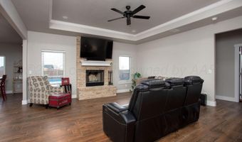 2601 Blue Spgs, Amarillo, TX 79124