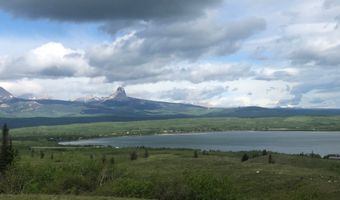 W Shore Duck Lake Road lot 32, Babb, MT 59411