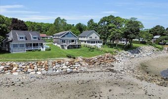 48 Ocean St, Belfast, ME 04915