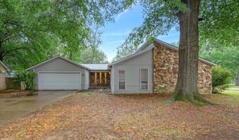 6105 SHADE TREE, Bartlett, TN 38134