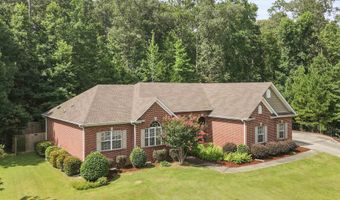 226 THOROUGHBRED Ln, Alabaster, AL 35007