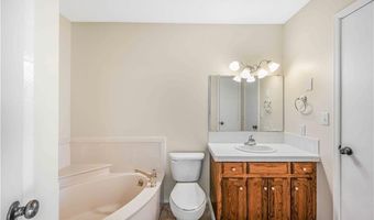 3022 Dow Jones Rd, Alma, AR 72921