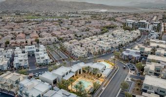 11256 Rainbow Peak Ave 208, Las Vegas, NV 89135
