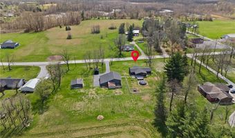 1420 W State Road 256, Austin, IN 47102