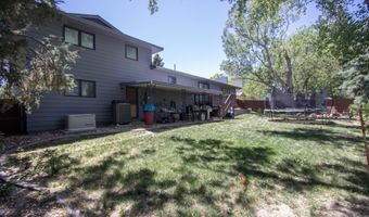 2040 W 41st St, Casper, WY 82604