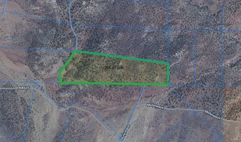 006 N8604, Concho, AZ 85924