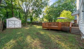 1547 Melrose Dr SW, Atlanta, GA 30310