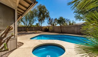 2221 W ROCKWELL Dr, Chandler, AZ 85224
