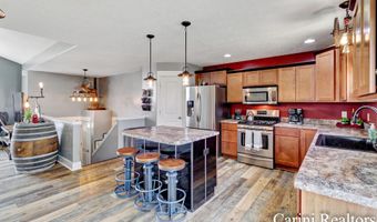 9035 Meadows Pointe Dr, Allendale, MI 49401