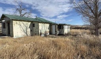 805 N Morrison, Golconda, NV 89414