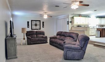 1312 NW 15th St, Andrews, TX 79714