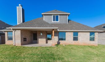 12449 SW 30th St Plan: Sage Bonus Room 2, Yukon, OK 73099