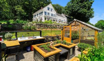 1080 N Barnstead Rd, Barnstead, NH 03225