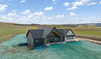 6870 Walleye Way, Blackhawk, SD 57718