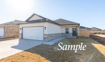 1896 Piddle Paddle, Abilene, TX 79602