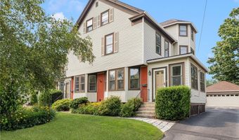 169 Columbia Ave, Cranston, RI 02905
