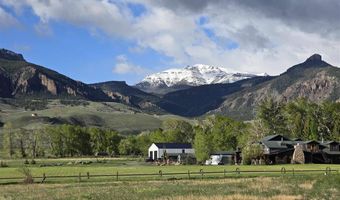 48 Big Creek Dr 12, Cody, WY 82414